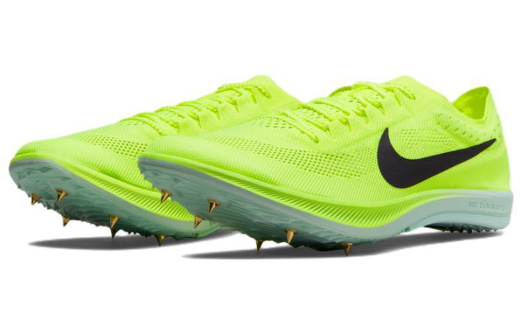 Nike ZoomX Dragonfly 'Volt Mint Foam' купить в интернет-магазине Yoocart с быстрой доставкой по России.