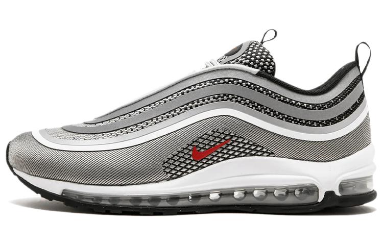Nike Air Max 97 Ultra 17 Silver Bullet