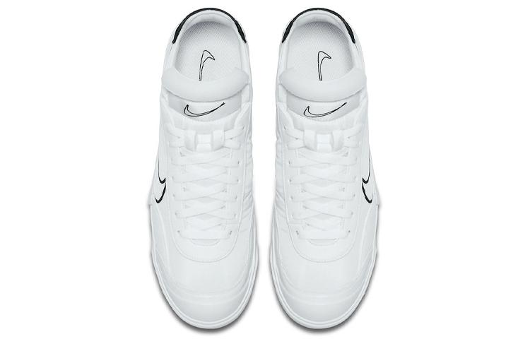 Nike Drop Type White Black купить в интернет-магазине Yoocart с быстрой доставкой по России.