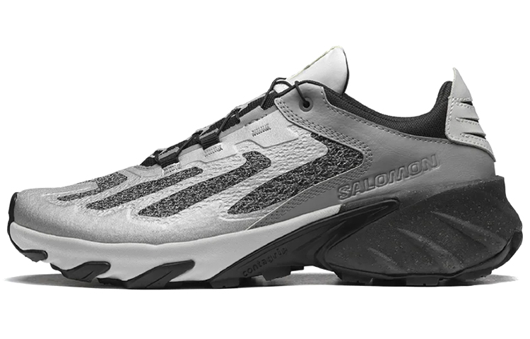 SALOMON Speedverse Prg 'Grey' / L00