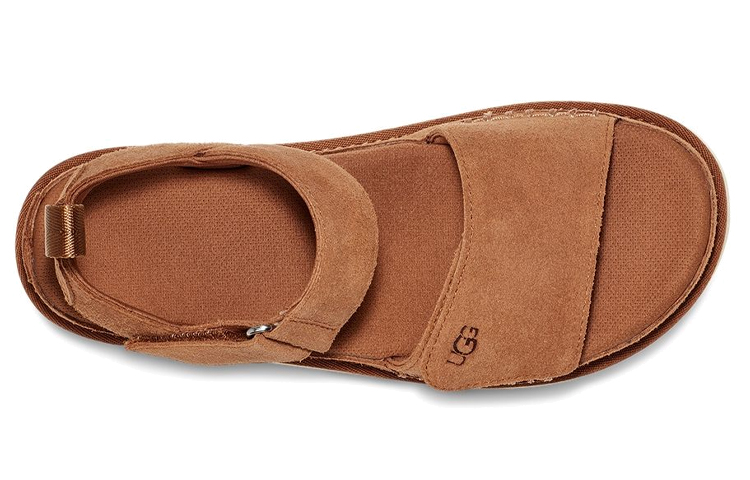 UGG Goldenstar Women's купить в интернет-магазине Yoocart с быстрой доставкой по России.