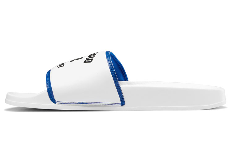 Reebok Oioi X Classic Slide 'White Blue'