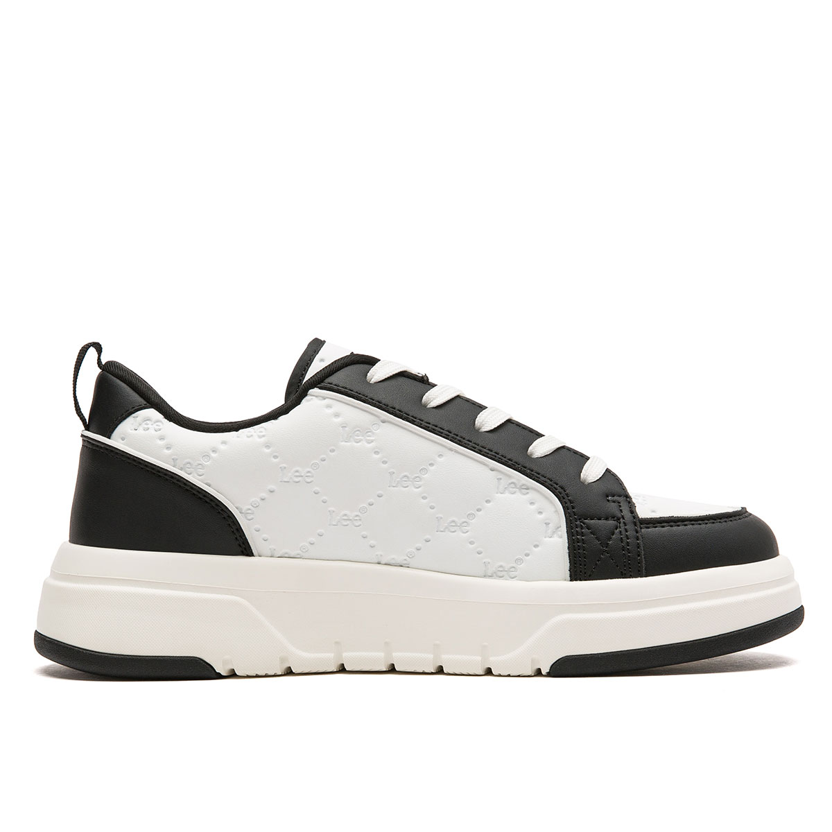 Lee Slip-Resistant Low-Top Skateboard Shoes Unisex