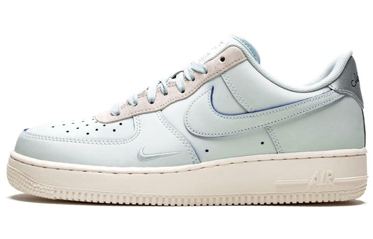 Nike Air FORCE 1 Кроссовки для скейтбординга Низкие Мужские