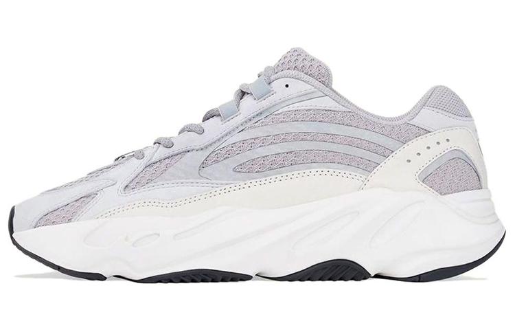 Adidas Originals Yeezy Boost 700 V2 Толстоподошвенные кроссовки Low Top Унисекс
