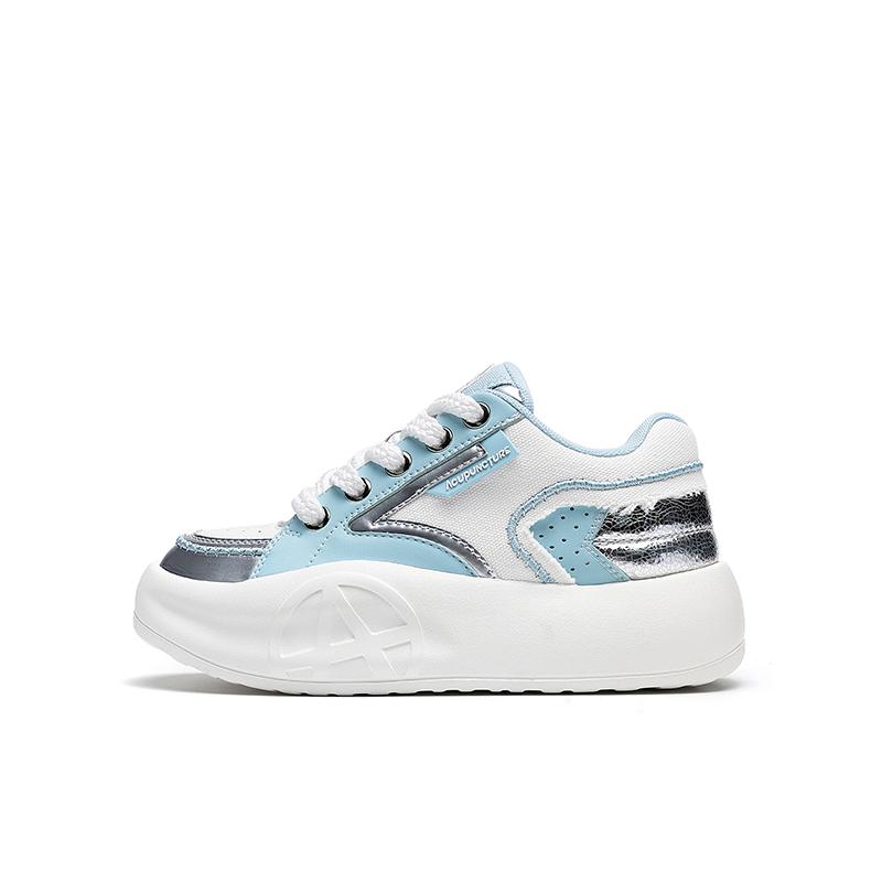 Acupuncture Low-Top Casual Shoes Unisex Box