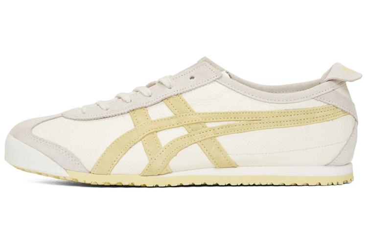 Onitsuka Tiger Mexico 66 'Cream Yellow'
