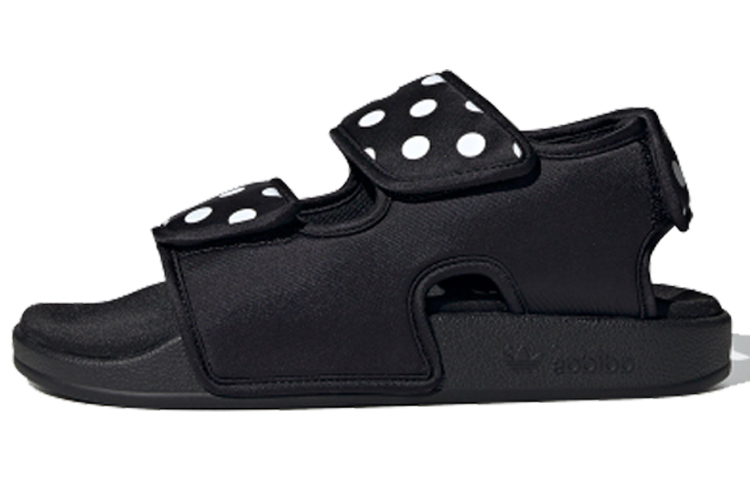 Adidas Adilette 3.0 Sandal 'Polka Dot' Women's