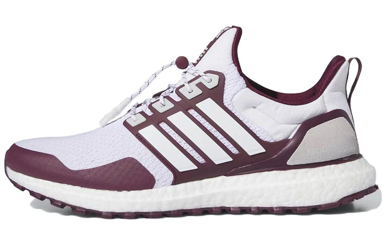 UltraBoost Adidas 1.0 'NCAA Pack - Texas A&M'