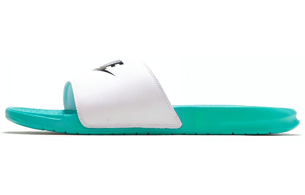 Nike Benassi Jdi Slide 'Hyper Jade'