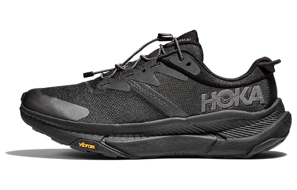 HOKA ONE ONE Transport Black Women's