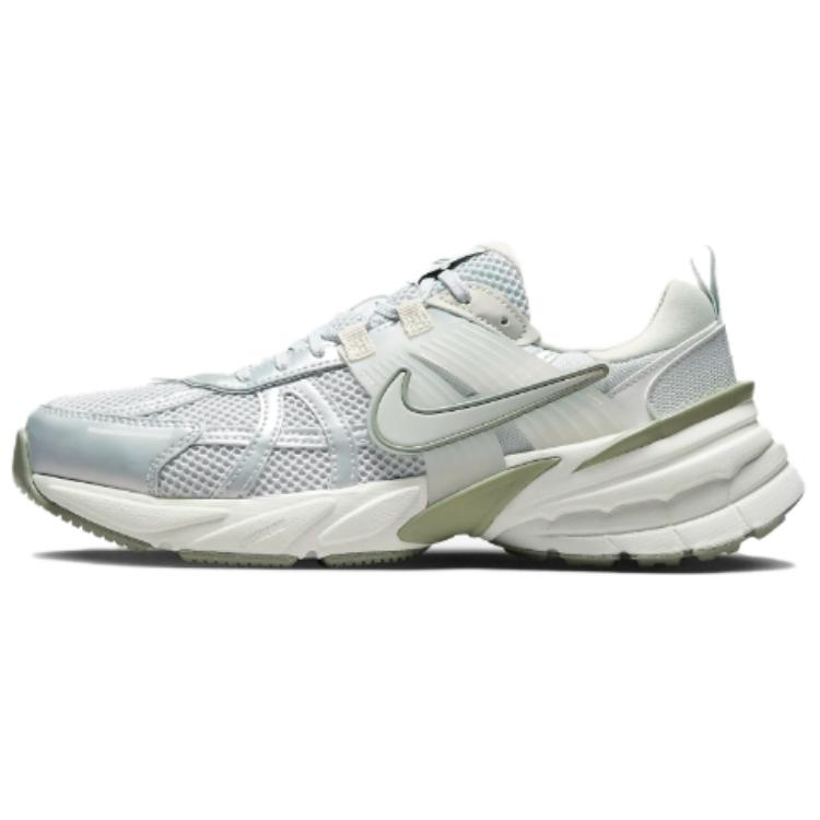 Nike V2K Run 'Photon Dust Light Silver' Women's
