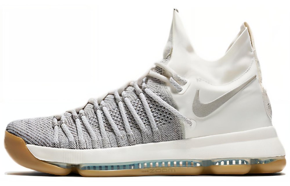 Nike Kd 9 Elite Pale Grey