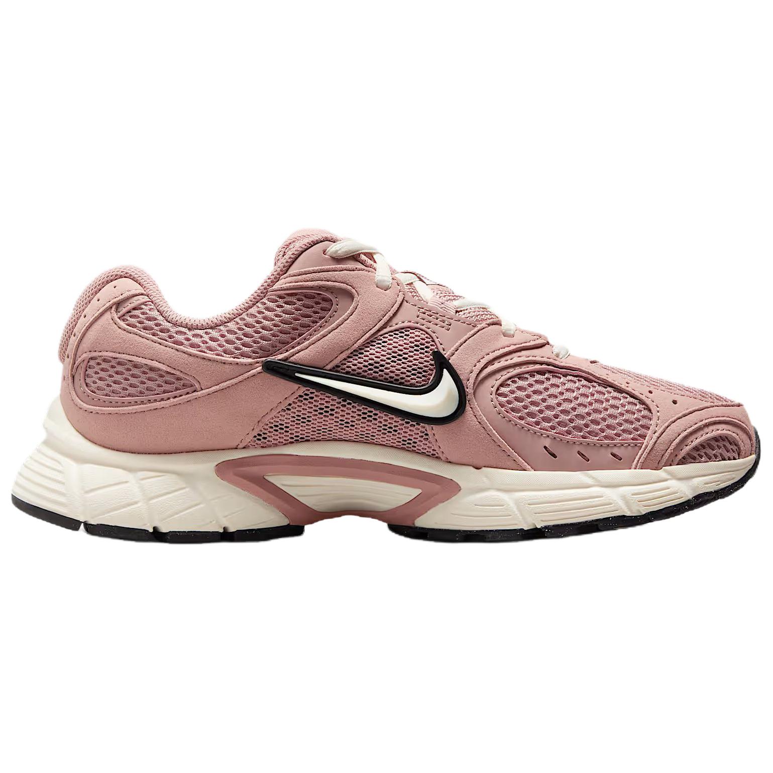 Nike V5 RNR Breathable Casual Running Shoes Women's Pink