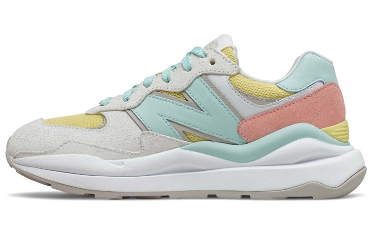 New Balance 57/40 Series 'Grey Blue' Women's