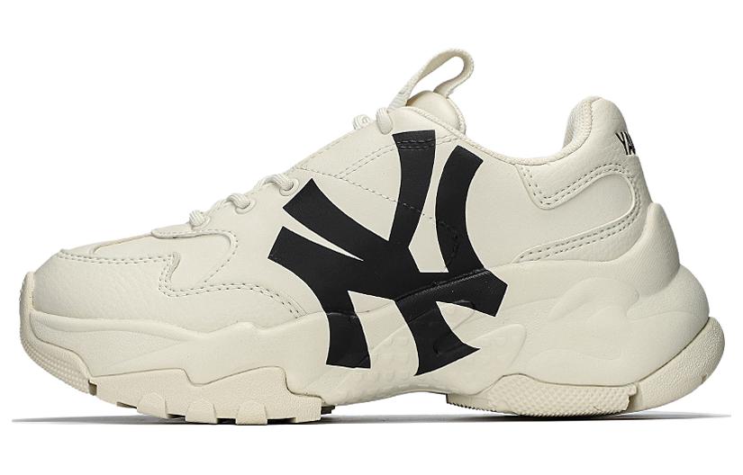 MLB Толстоподошвенные кроссовки Low Top Унисекс