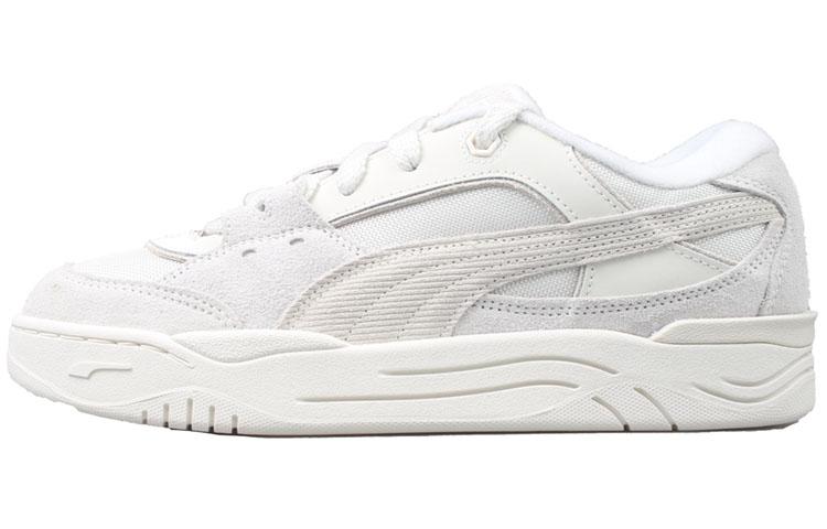 PUMA 180 Corduroy 'Warm White'