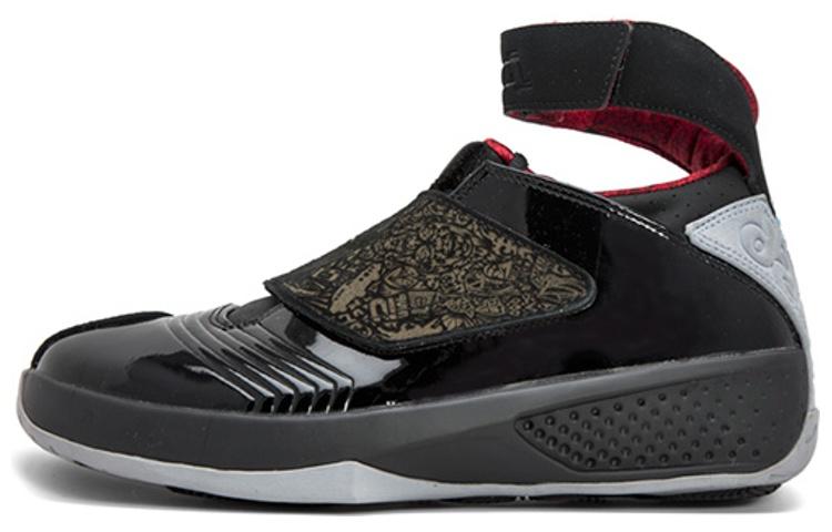JORDAN 20 Og Stealth