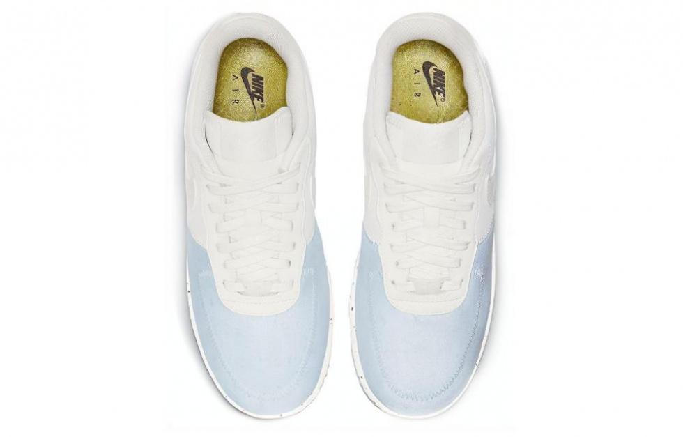 Nike Air Force 1 Crater 'Summit White' Women's купить в интернет-магазине Yoocart с быстрой доставкой по России.