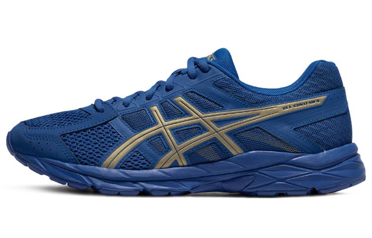 Asics Gel Contend 4 'Blue Gold'