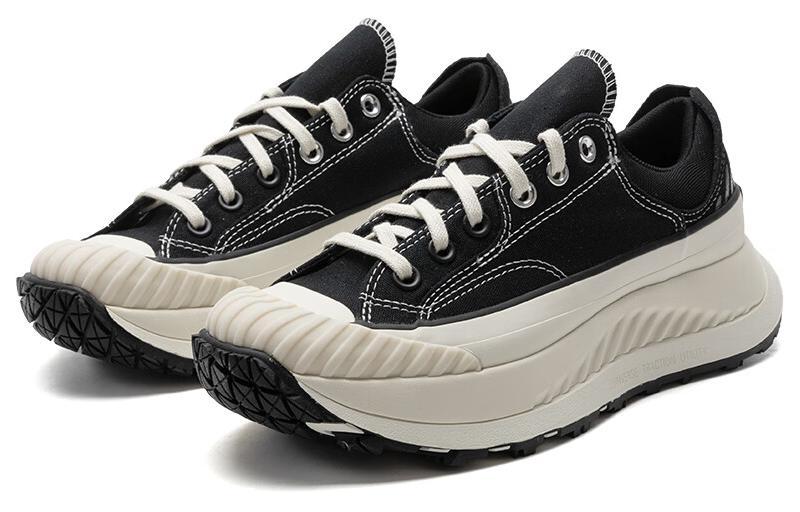 Converse Chuck 70 AT CX Low 'Black White' купить в интернет-магазине Yoocart с быстрой доставкой по России.