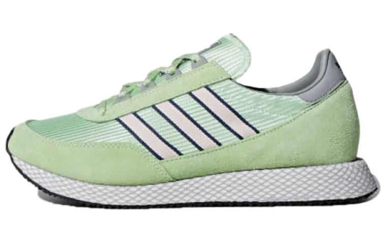 Adidas Spezial Glenbuck Mist Jade