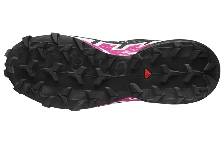 SALOMON Speedcross 6 'Black Pink' / L00Women's