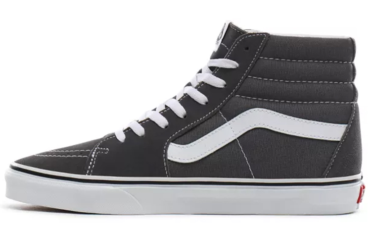 Sk8 Vans Hi 'Pewter'