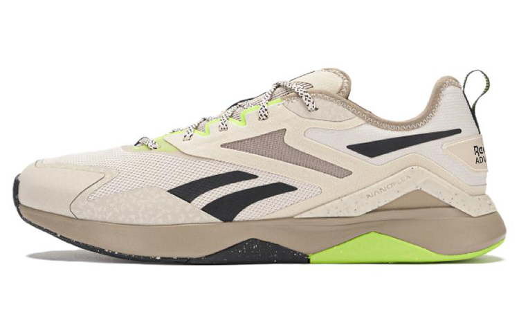 Reebok Nanoflex Adventure Tr 2 'Stucco Boulder Beige'