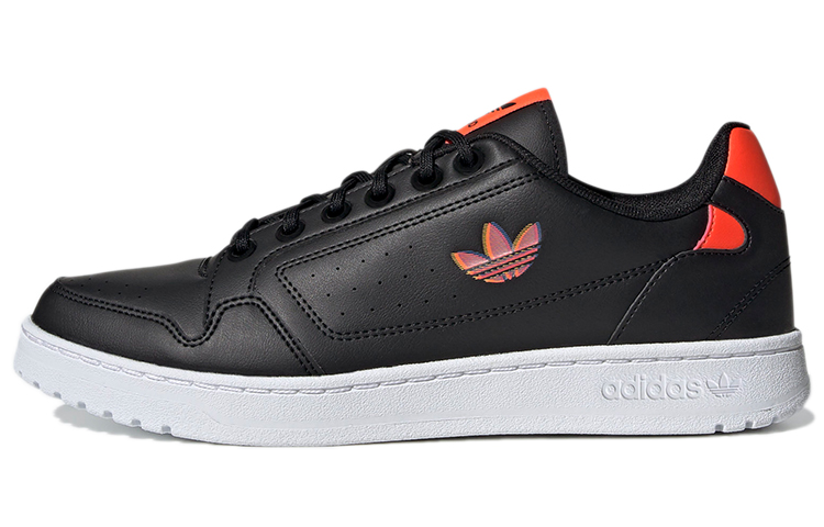 Adidas Originals Ny 90 'Black Solar Red'