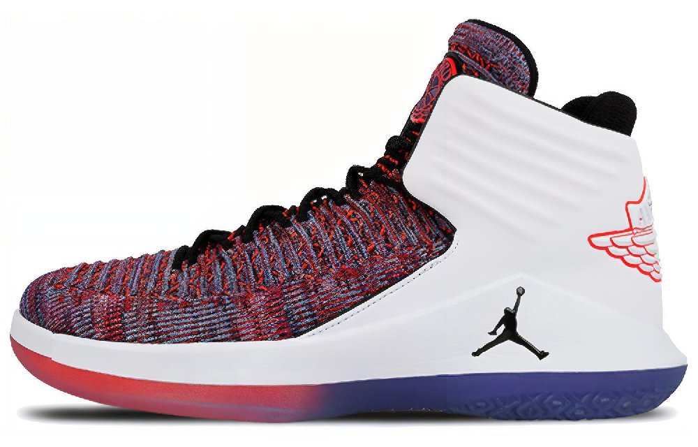 Jordan XXXII Finale