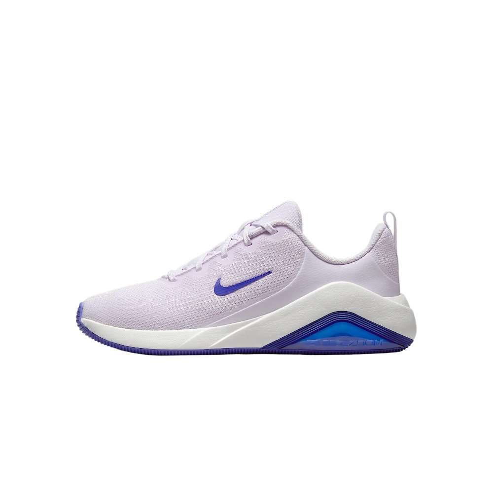 Nike Bella 7 Barely Grape Summit White Iced Lilac Purple Comet Women's