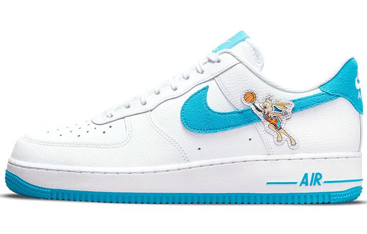 Nike Air Force 1 Low Hare Space Jam