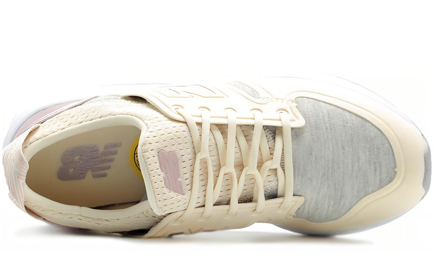 New Balance 420 Women's купить в интернет-магазине Yoocart с быстрой доставкой по России.