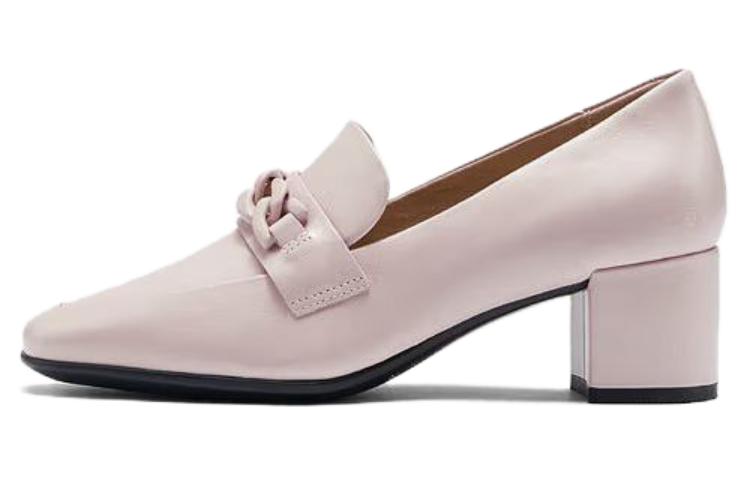 Ecco High Heels Women's Pink
