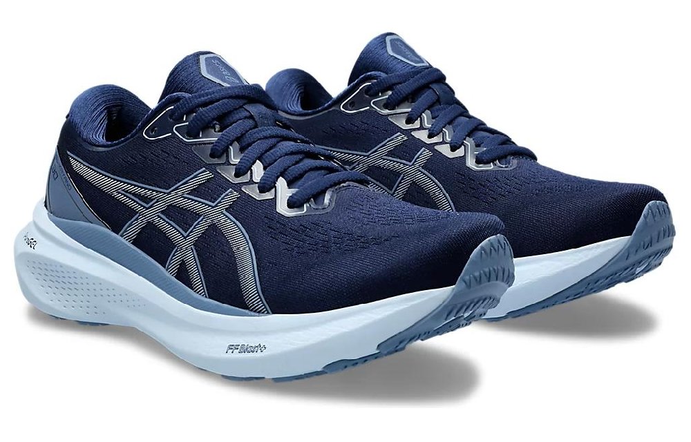 Asics Gel Kayano 30 Wide 'Blue Expanse' Women's