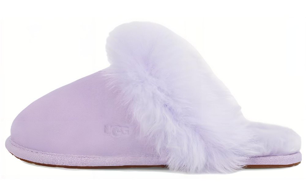 UGG Scuff Sis Slipper 'Purple' Women's