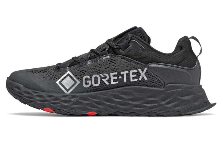 New Balance Fresh Foam Hierro V5 Gore Tex 'Black'