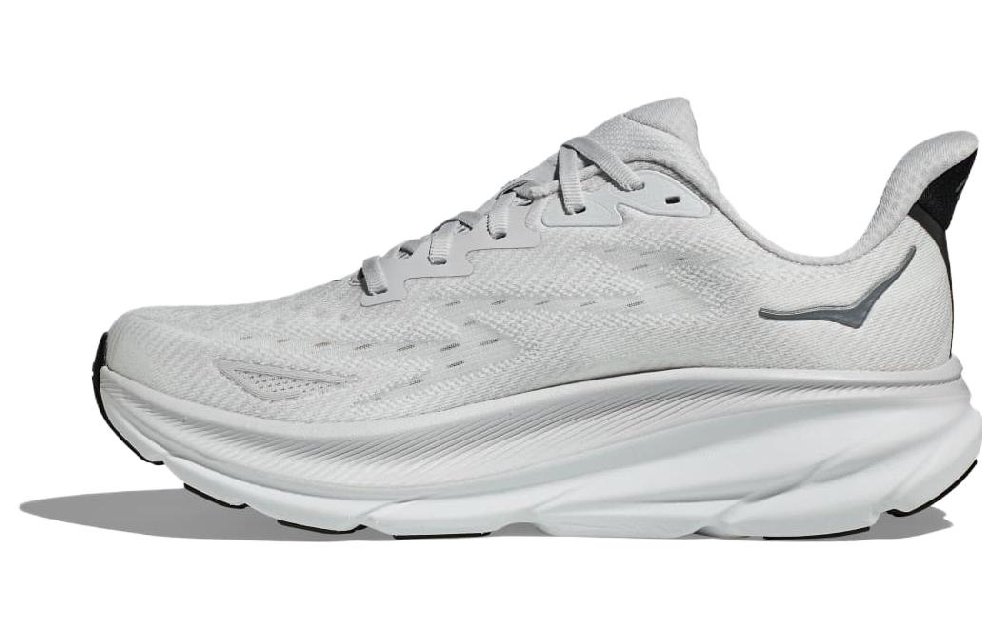 HOKA ONE ONE Clifton 9 Nimbus Cloud Steel