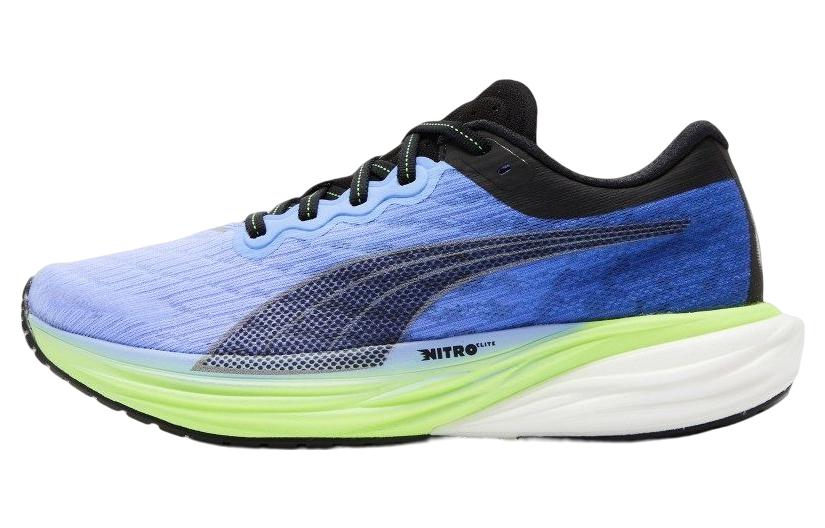 PUMA Deviate Nitro 2 Royal Sapphire Women's