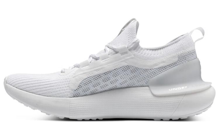 Under Armour Hovr Phantom 3 Se 'Triple White' Women's