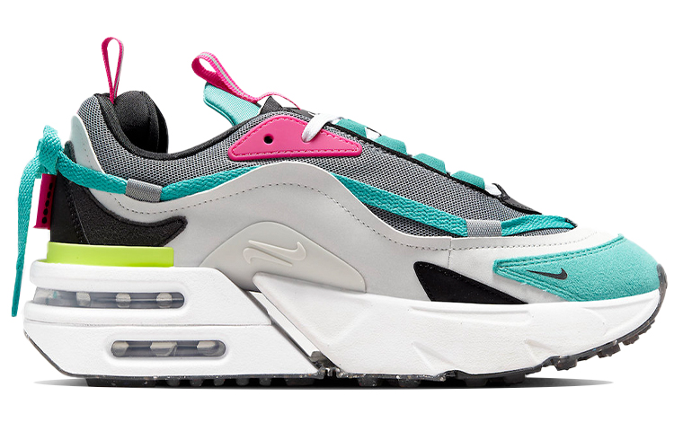 Nike Air Max Furyosa 'Photon Dust Cool Grey' Women's купить в интернет-магазине Yoocart с быстрой доставкой по России.