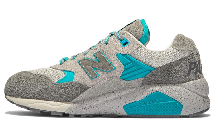 New Balance 580 Palace Lapis Blue
