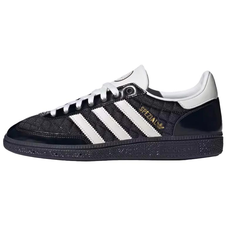 Adidas Handball Spezial Core Black White