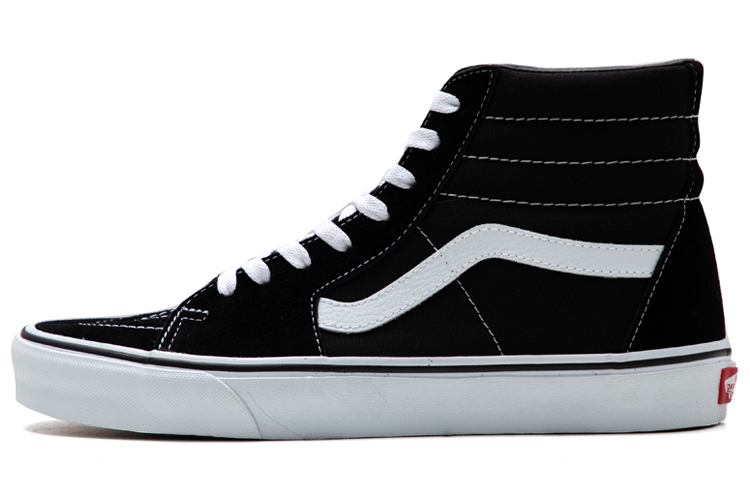 Vans Sk8-Hi Platform Sneakers