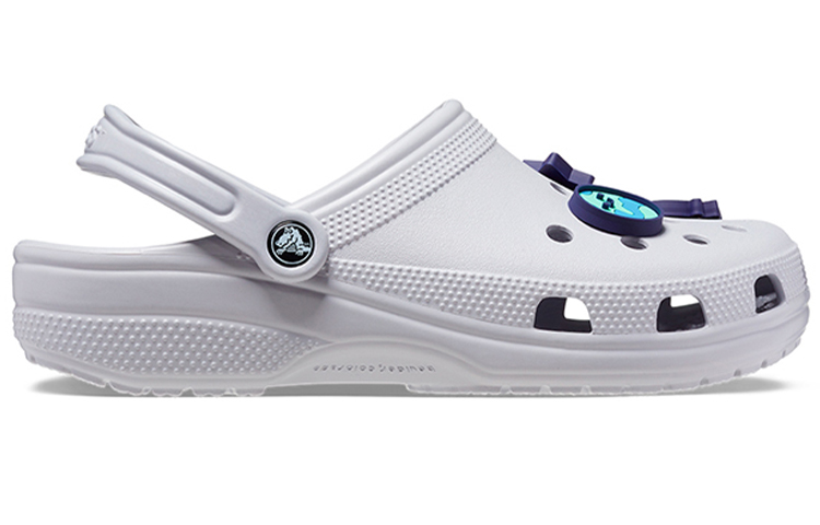 HONOR OF KINGS x Crocs Classic Clog Clogs Unisex Gray Luban No.7 Elite Edition купить в интернет-магазине Yoocart с быстрой доставкой по России.