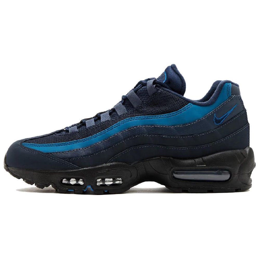 Nike Air Max 95 Stash 2024