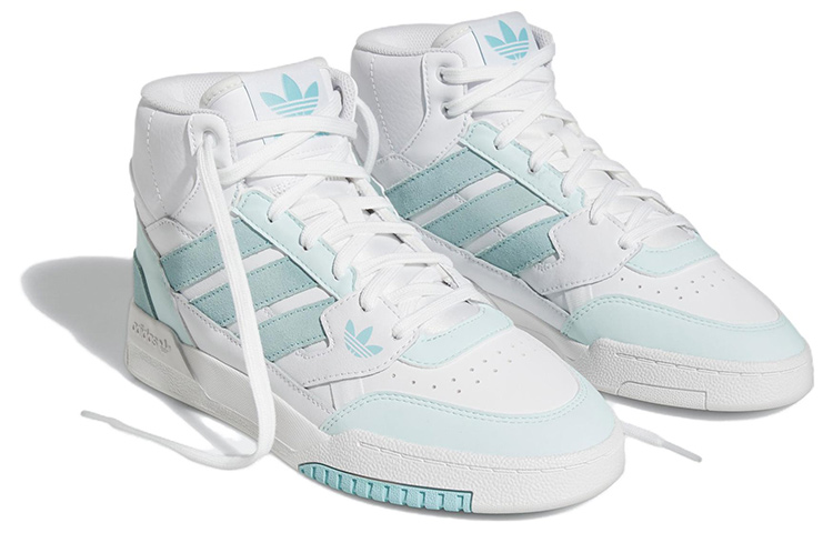 Adidas Originals Drop Step Se 'Light Blue' Women's купить в интернет-магазине Yoocart с быстрой доставкой по России.