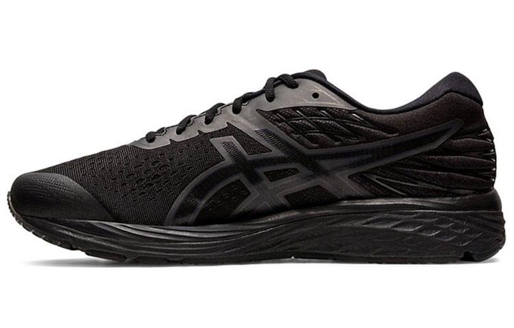 Asics Gel Cumulus 'Black'