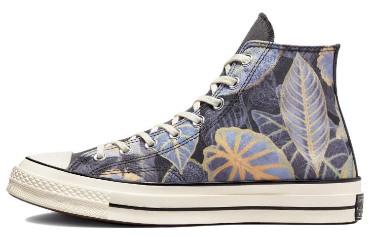 Converse Chuck 70 High 'Tropical Leaf'